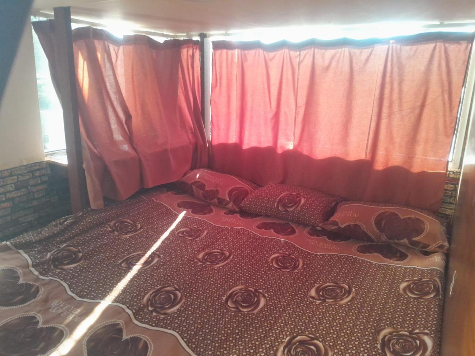 Petra Cabin Hostel Wadi Musa Zewnętrze zdjęcie