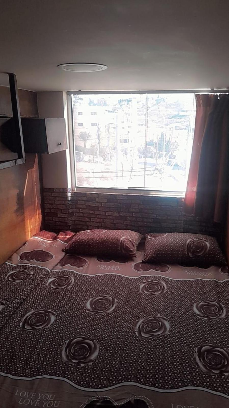 Petra Cabin Hostel Wadi Musa Zewnętrze zdjęcie