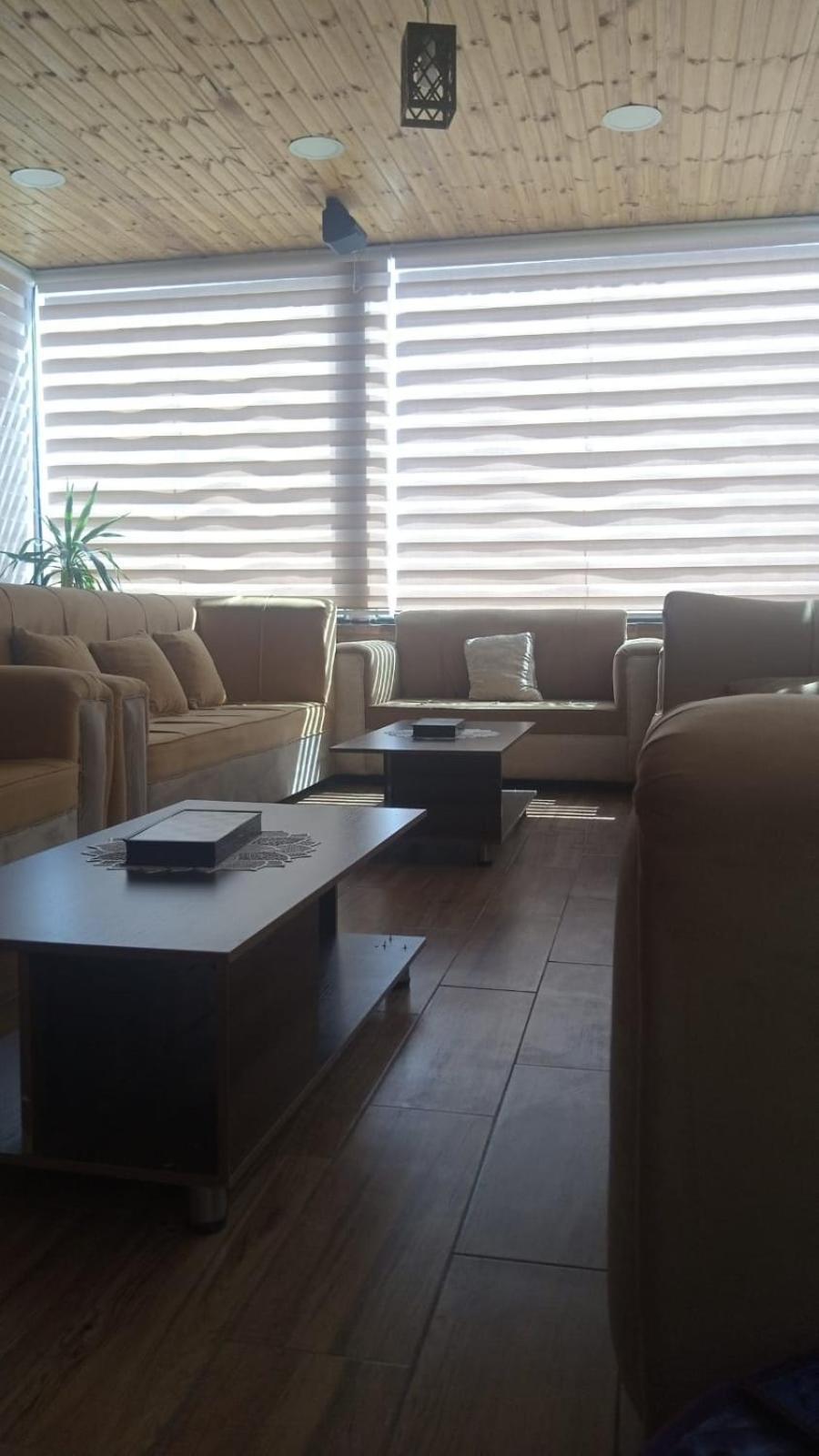 Petra Cabin Hostel Wadi Musa Zewnętrze zdjęcie