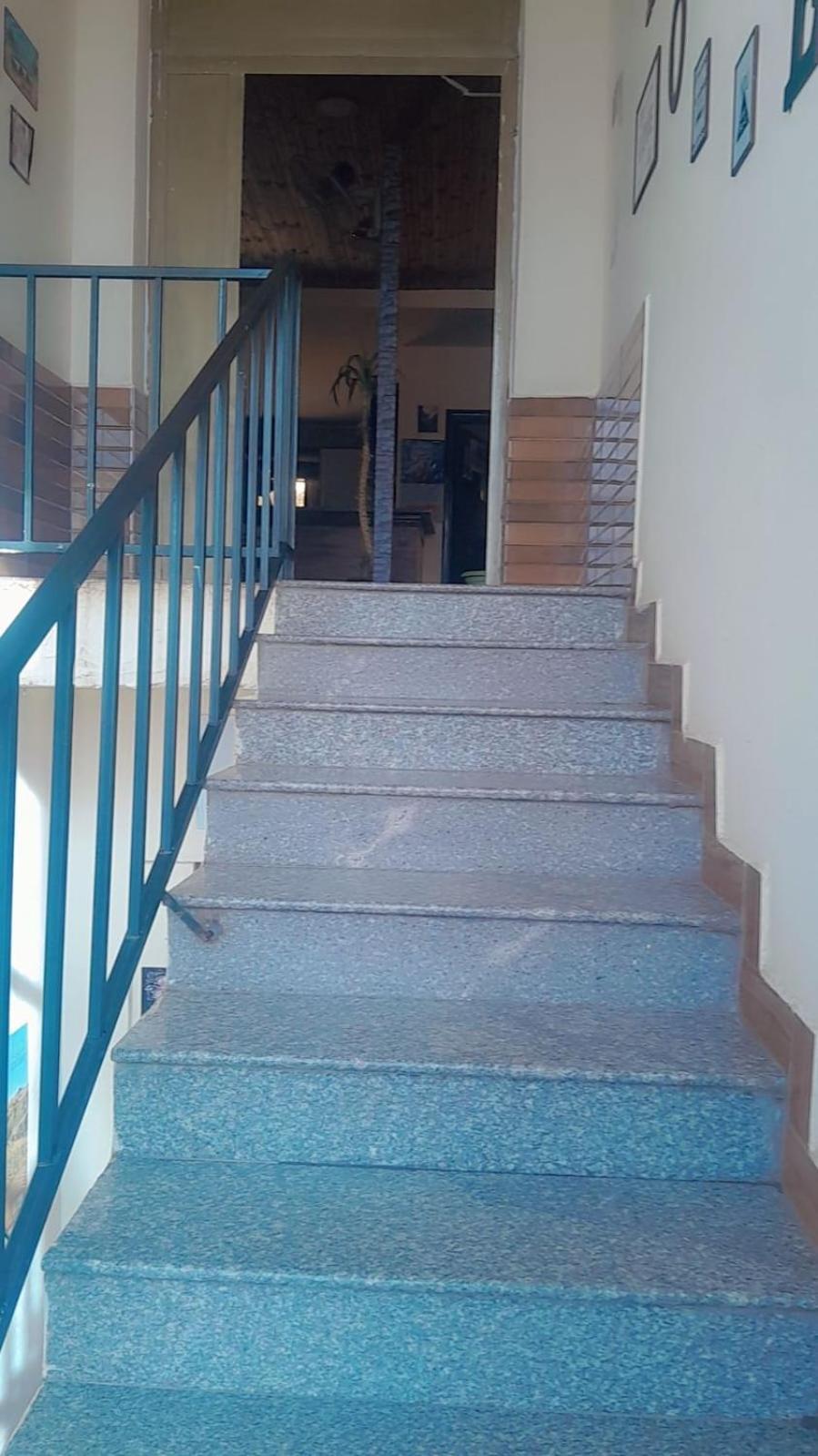 Petra Cabin Hostel Wadi Musa Zewnętrze zdjęcie