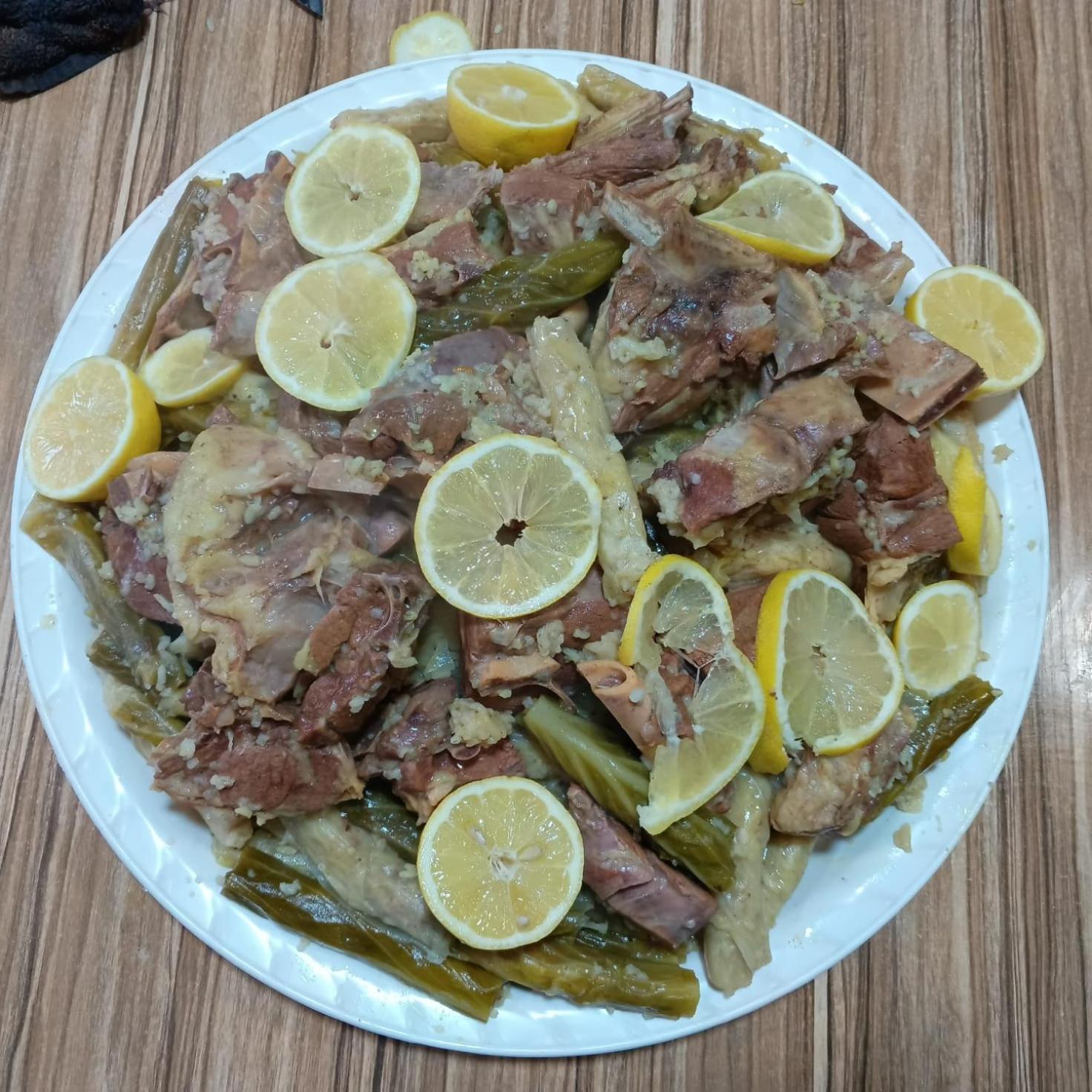 Petra Cabin Hostel Wadi Musa Zewnętrze zdjęcie